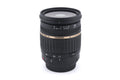 Tamron 17-50mm f2.8 SP AF XR Di II LD IF Aspherical (A16)