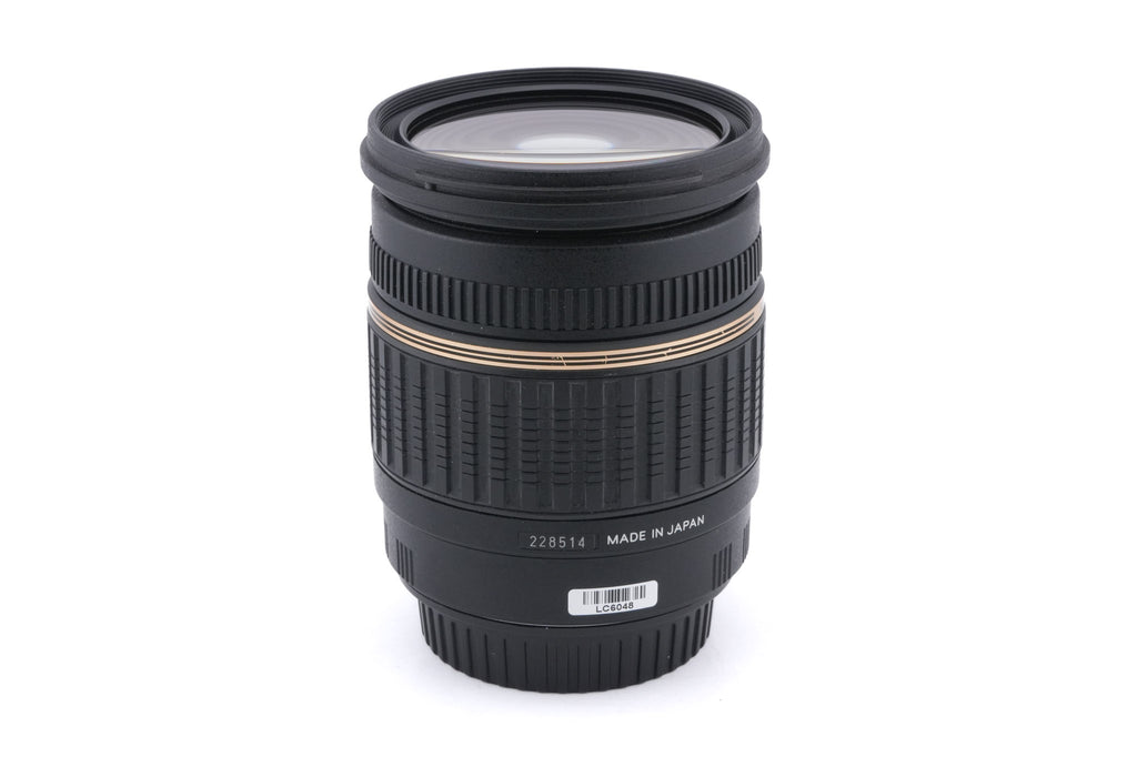 Tamron 17-50mm f2.8 SP AF XR Di II LD IF Aspherical (A16)