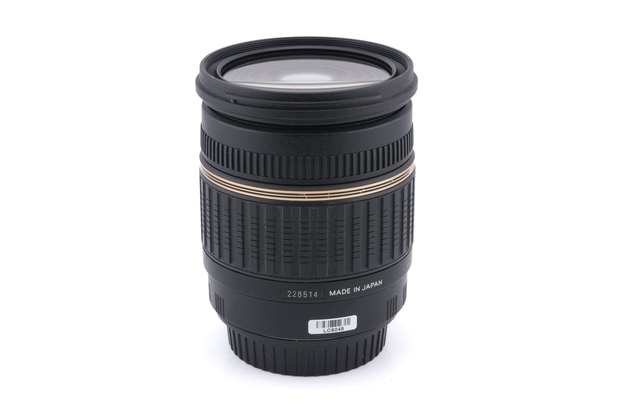 Tamron 17-50mm f2.8 SP AF XR Di II LD IF Aspherical (A16)