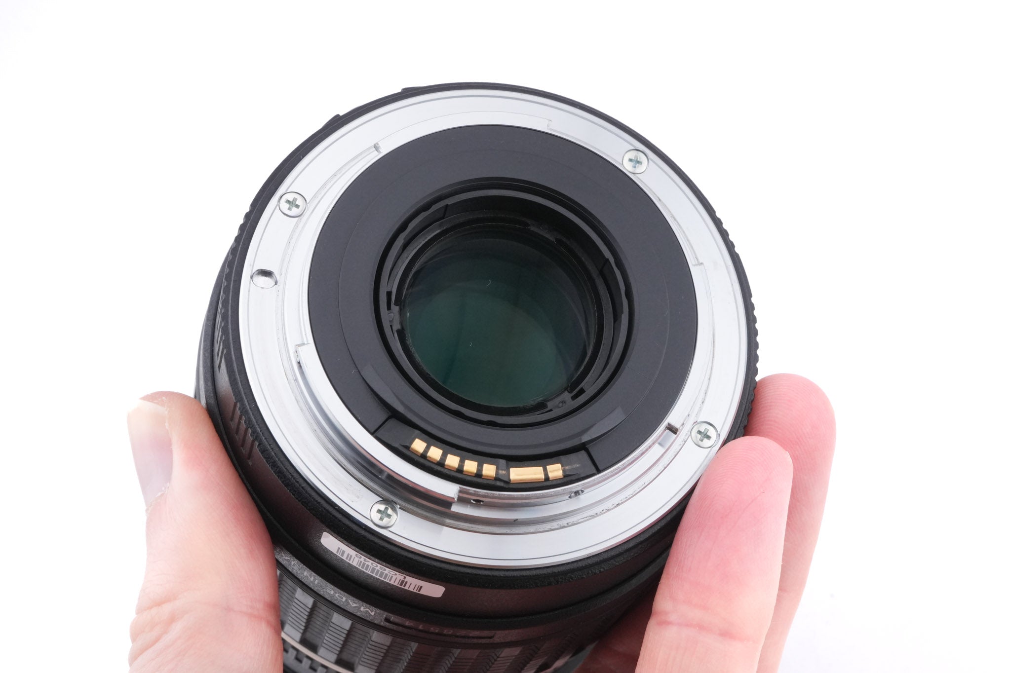 Tamron 17-50mm f2.8 SP AF XR Di II LD IF Aspherical (A16)