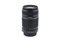 Canon 55-250mm f4-5.6 IS II