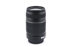 Canon 55-250mm f4-5.6 IS II