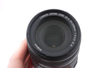 Canon 55-250mm f4-5.6 IS II