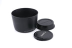 Canon 55-250mm f4-5.6 IS II