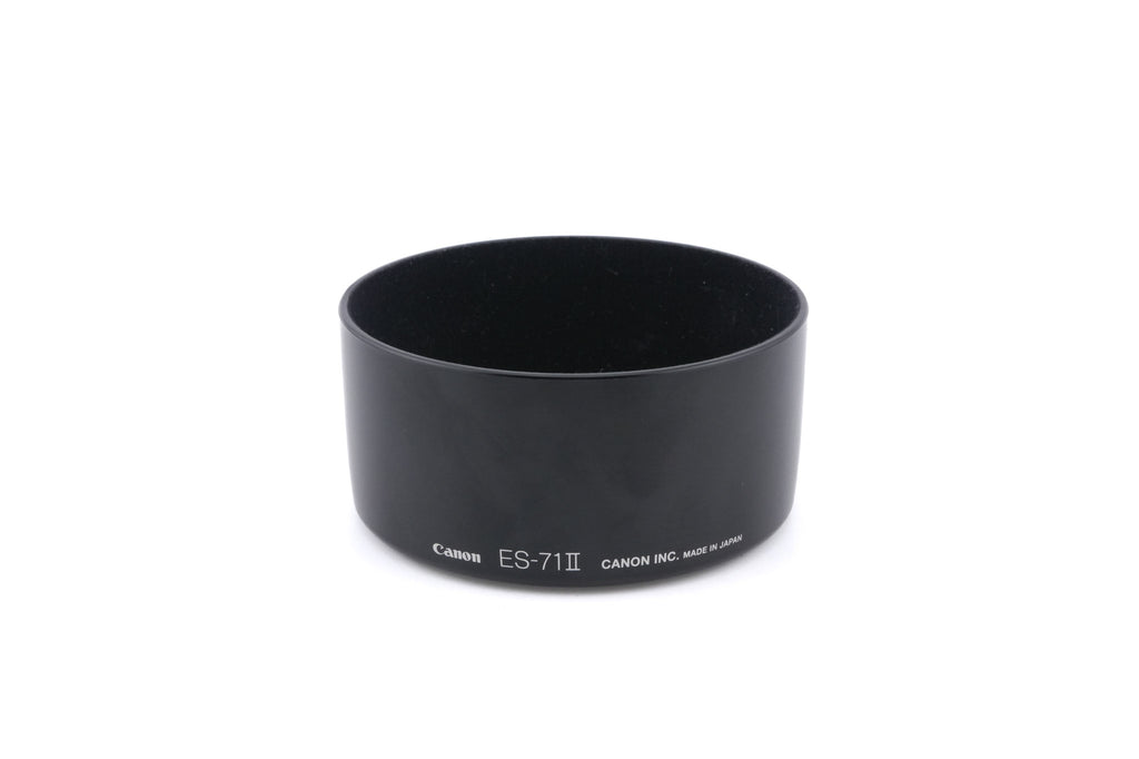 Canon ES-71II Lens Hood