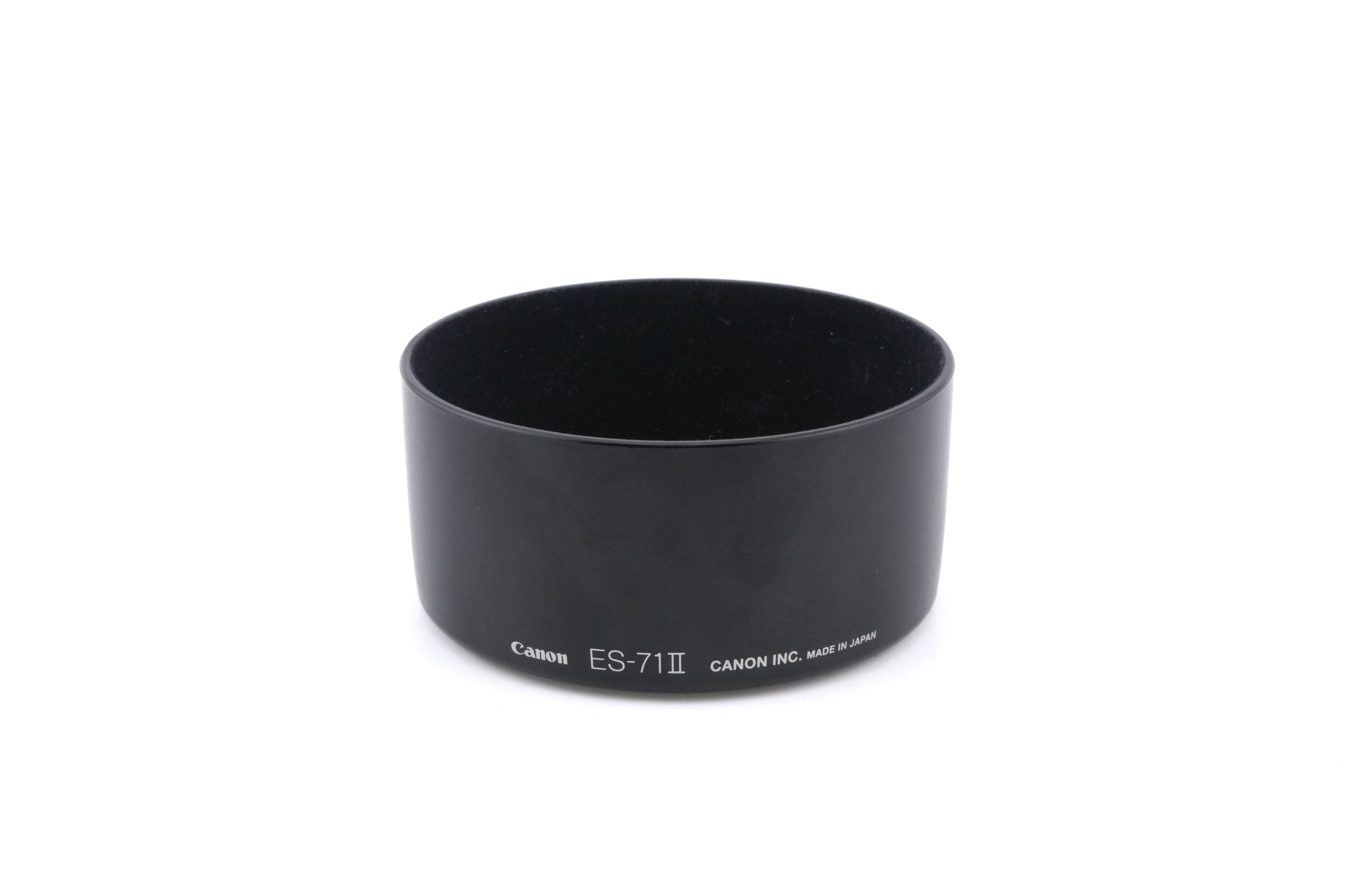 Canon ES-71II Lens Hood