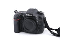 Nikon D7200