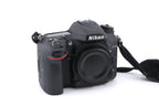 Nikon D7200