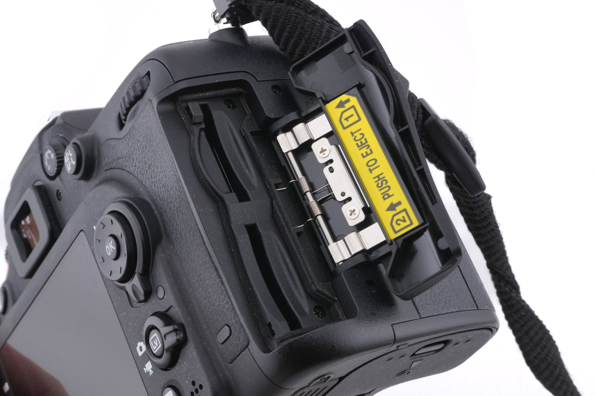 Nikon D7200