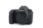 Canon EOS 6D (WG)