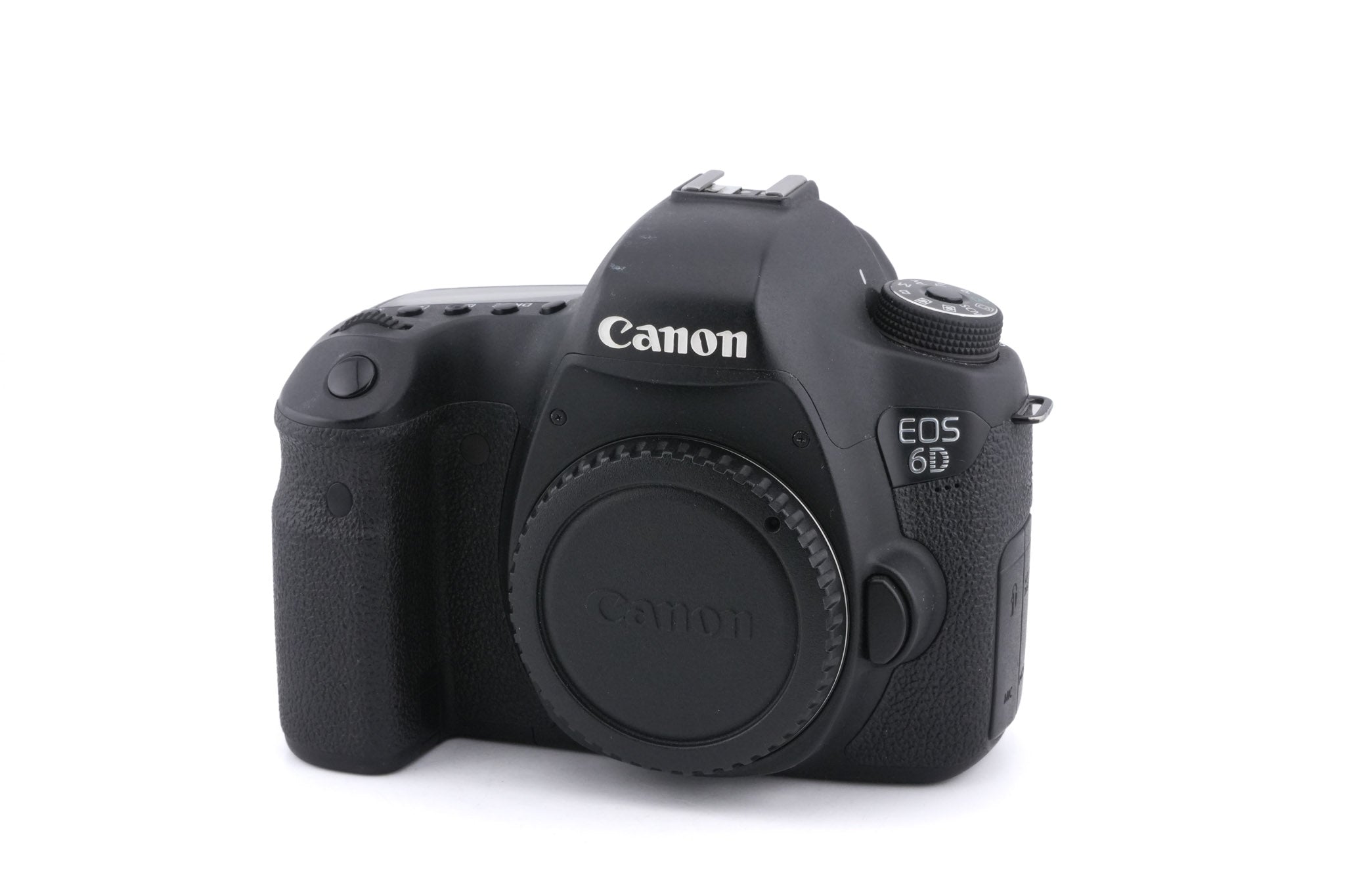 Canon EOS 6D (WG)