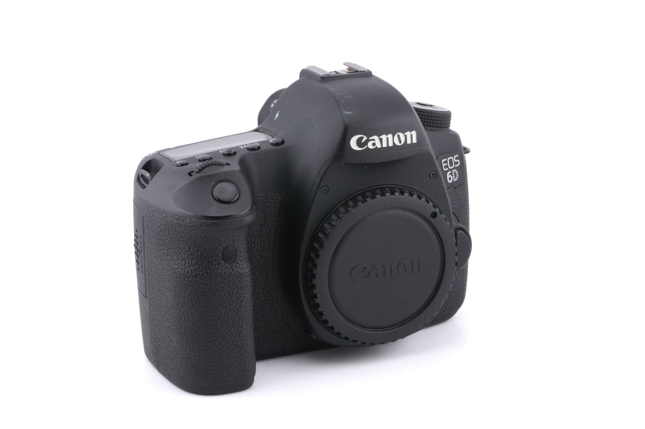 Canon EOS 6D (WG)