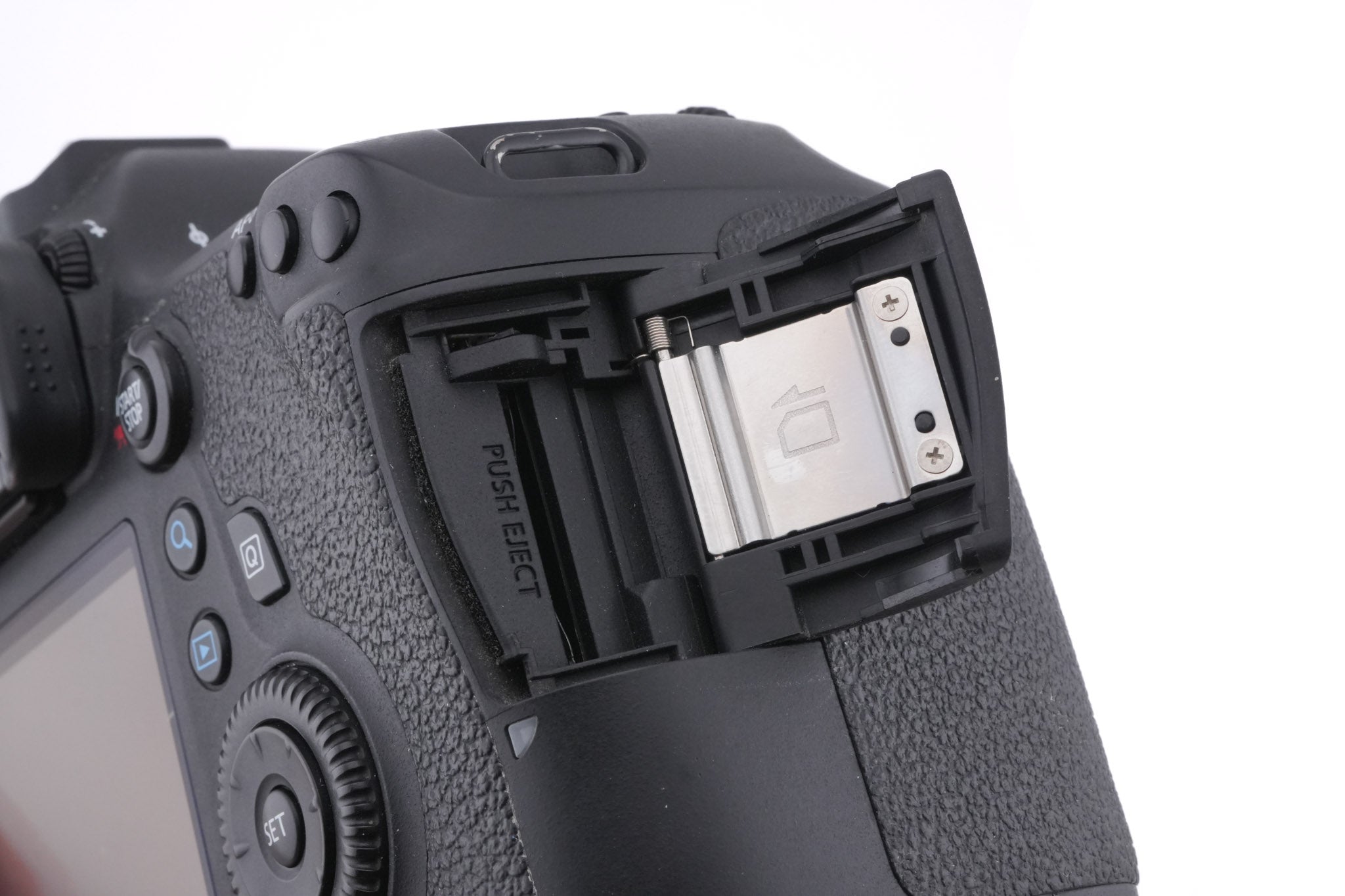 Canon EOS 6D (WG)
