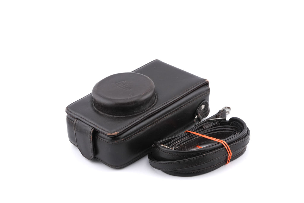 Leica X1 Leather Case (18709)