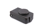 Leica X1 Leather Case (18709)