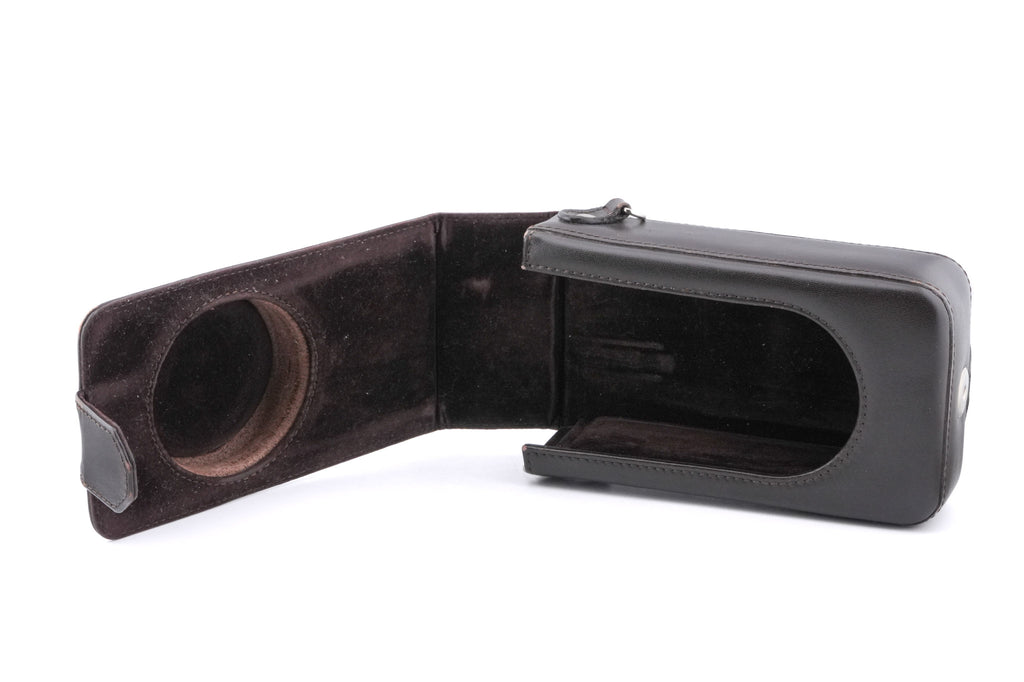Leica X1 Leather Case (18709)