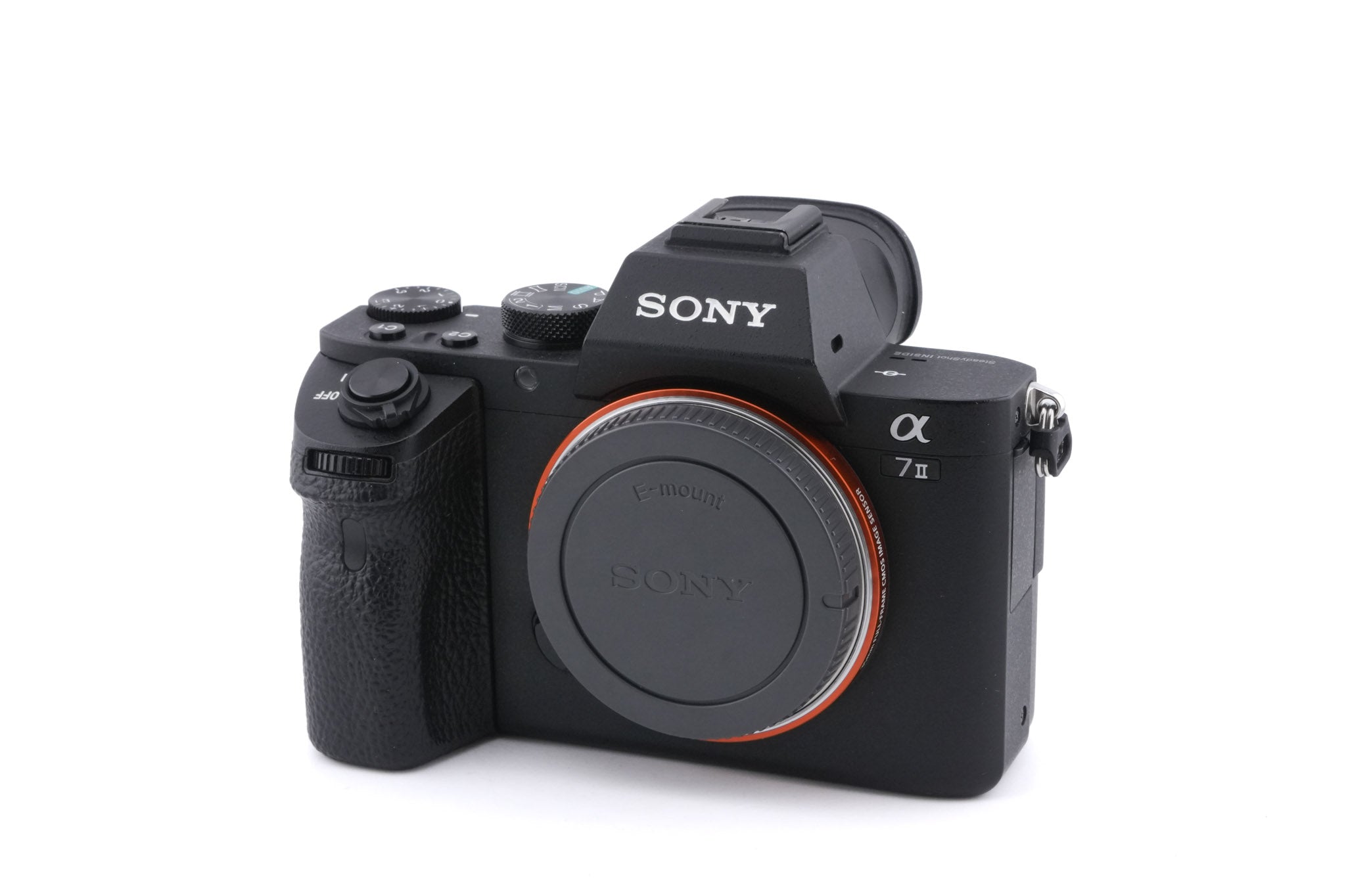 Sony A7 II