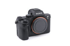 Sony A7 II