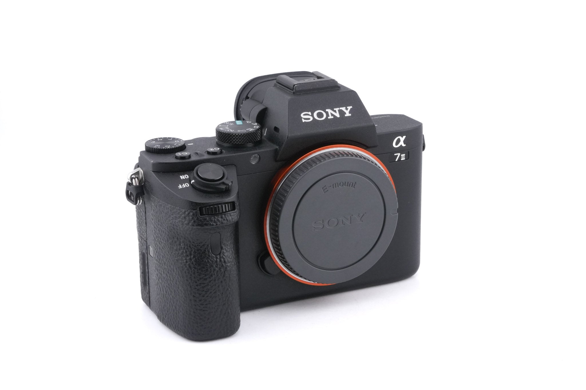 Sony A7 II