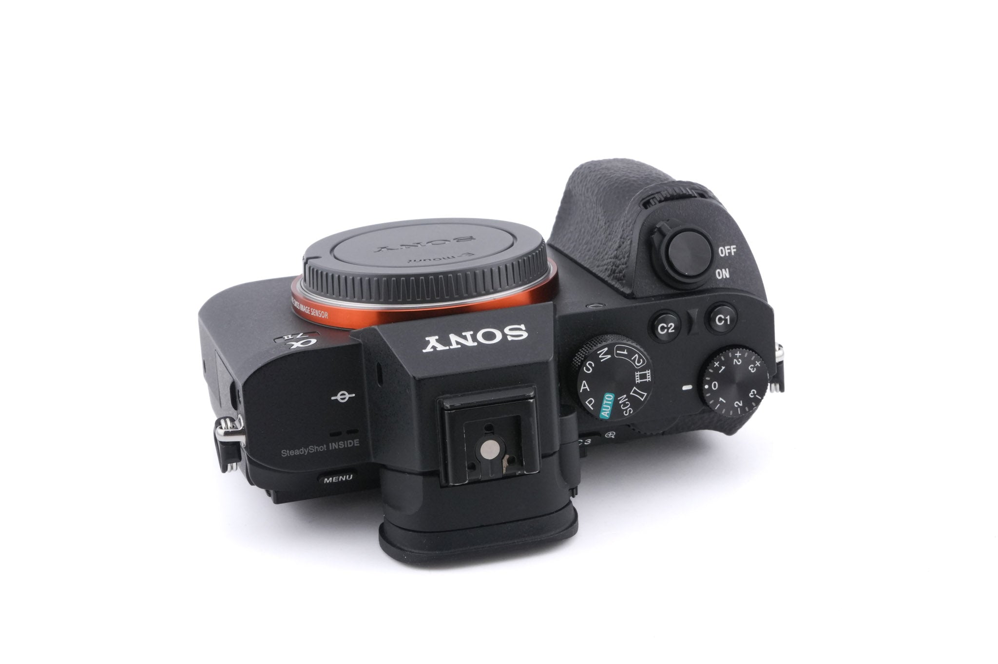 Sony A7 II