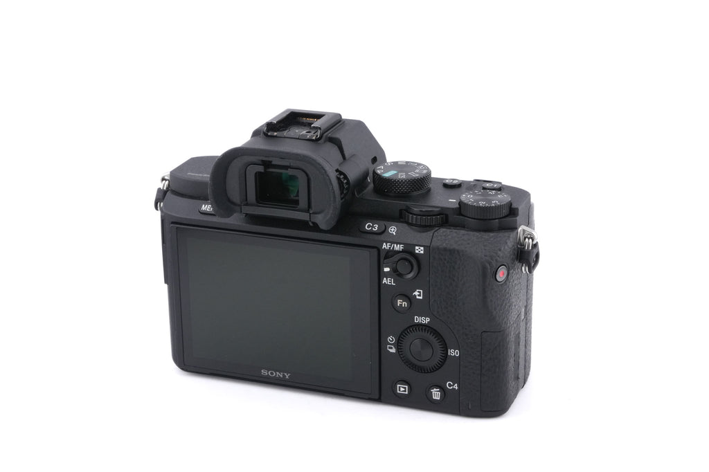 Sony A7 II