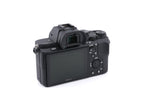 Sony A7 II