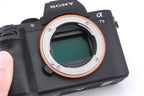 Sony A7 II