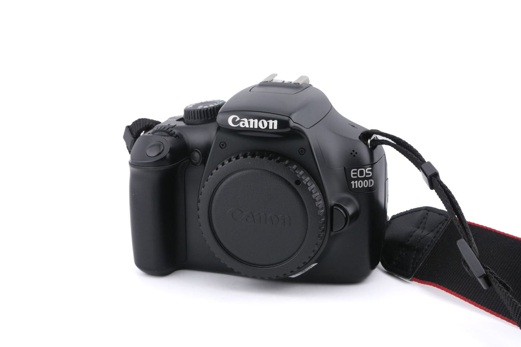 Canon EOS 1100D