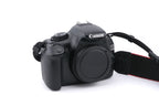 Canon EOS 1100D