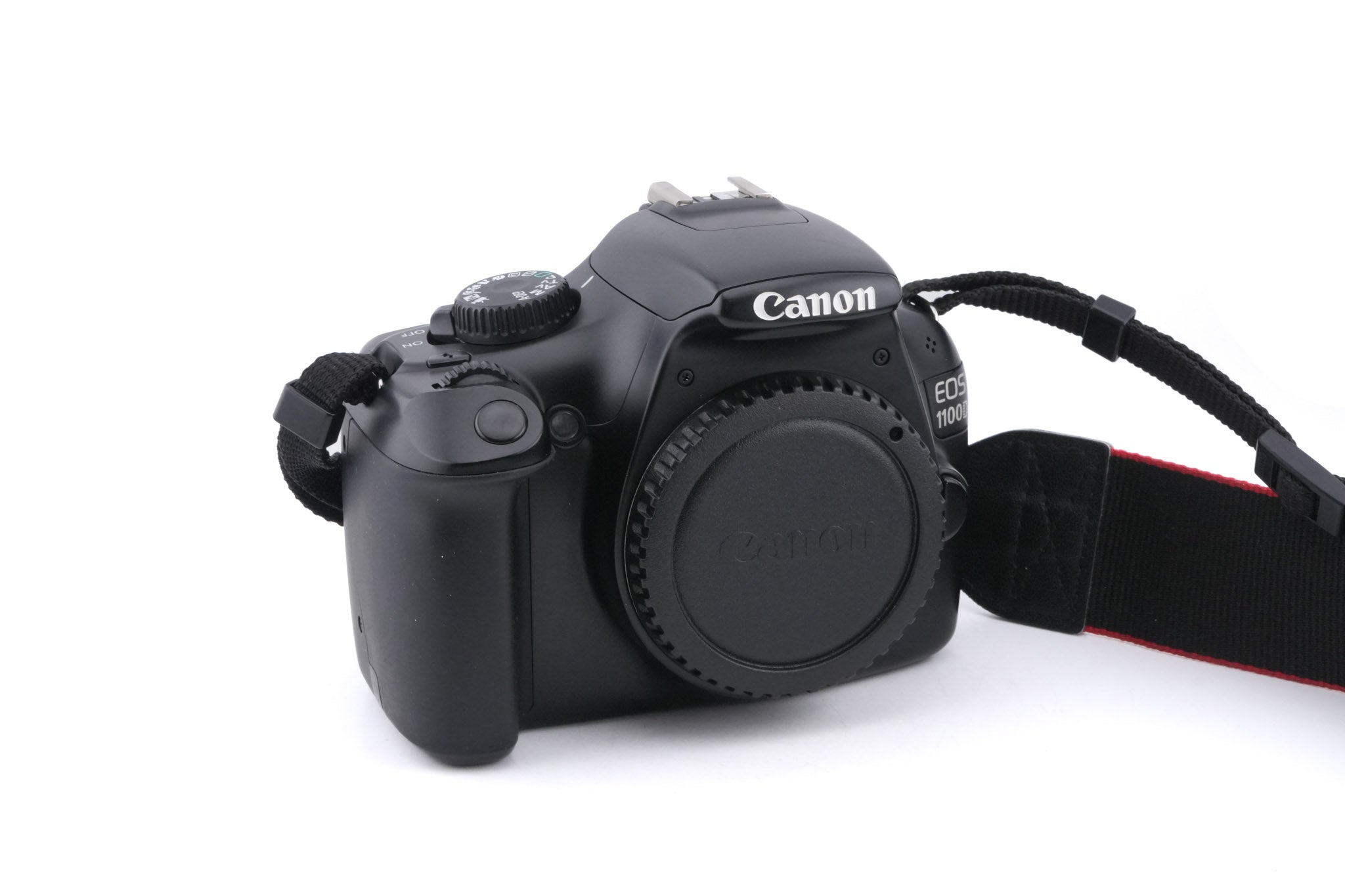 Canon EOS 1100D