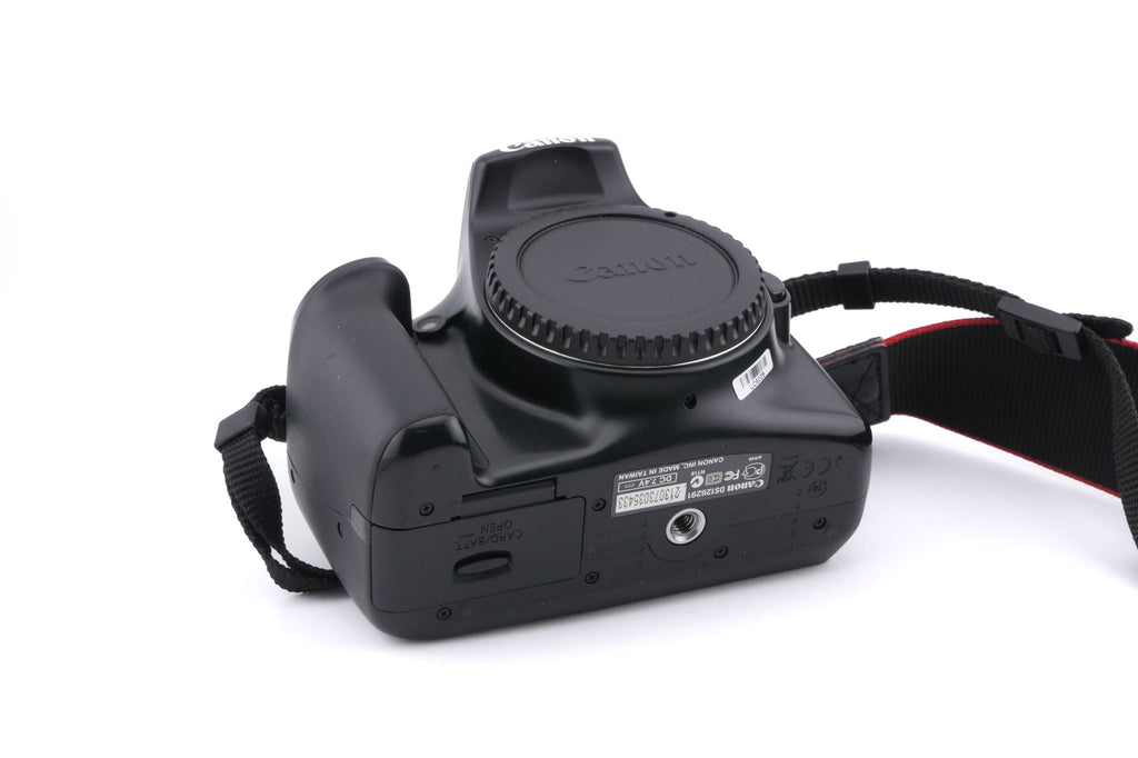 Canon EOS 1100D
