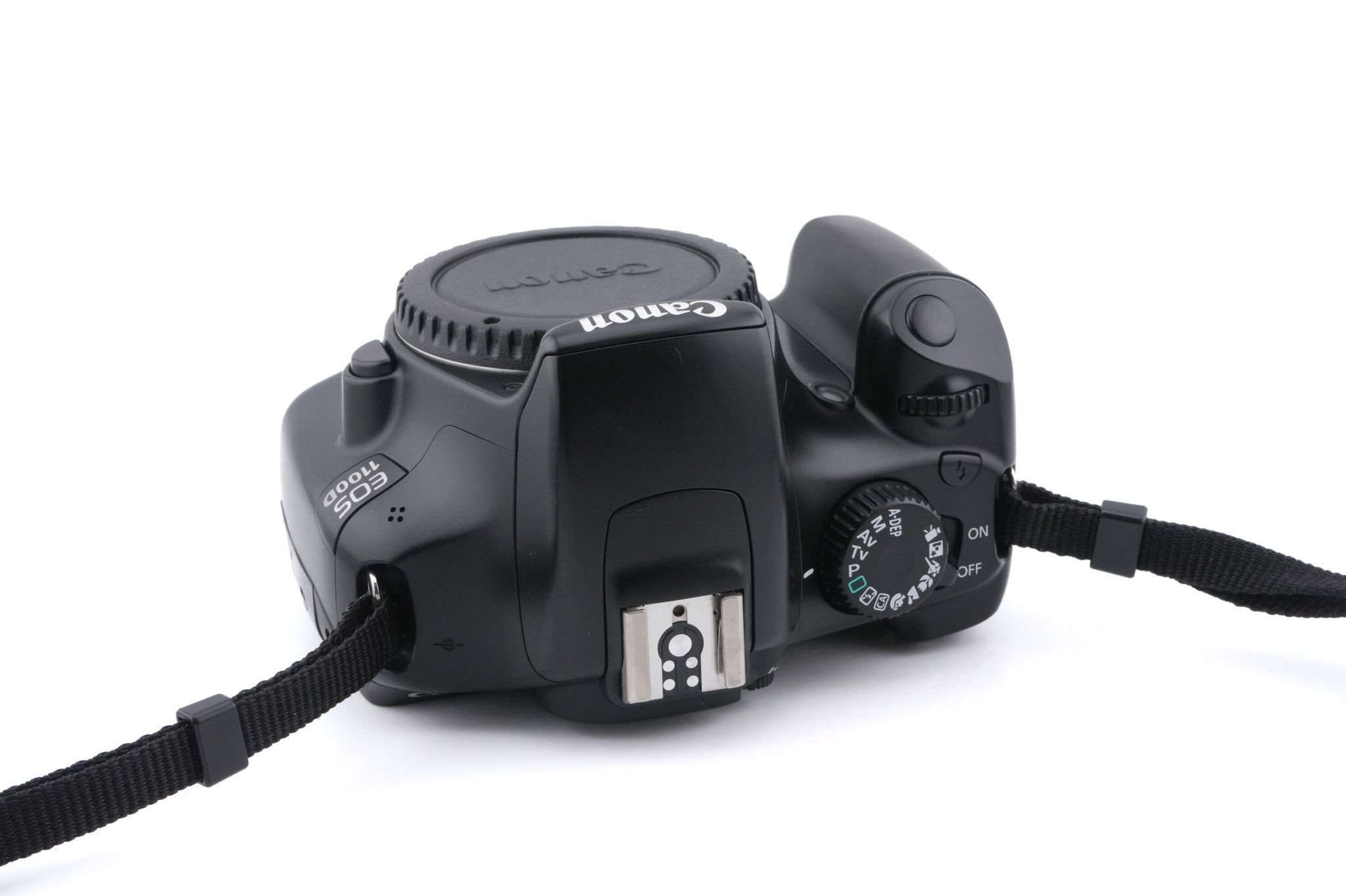 Canon EOS 1100D