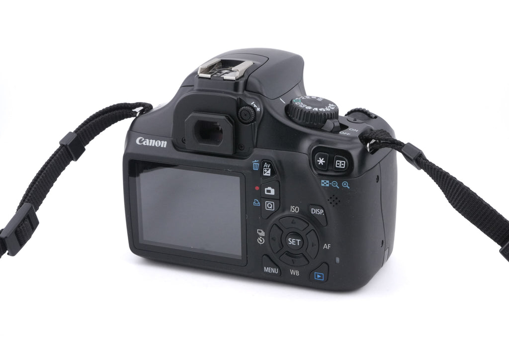 Canon EOS 1100D