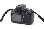 Canon EOS 1100D