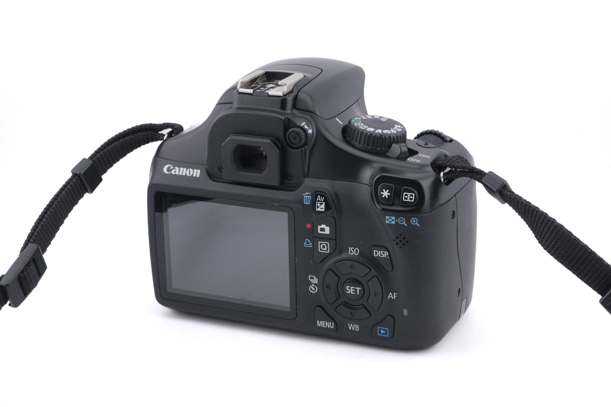 Canon EOS 1100D