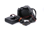 Canon EOS 1100D