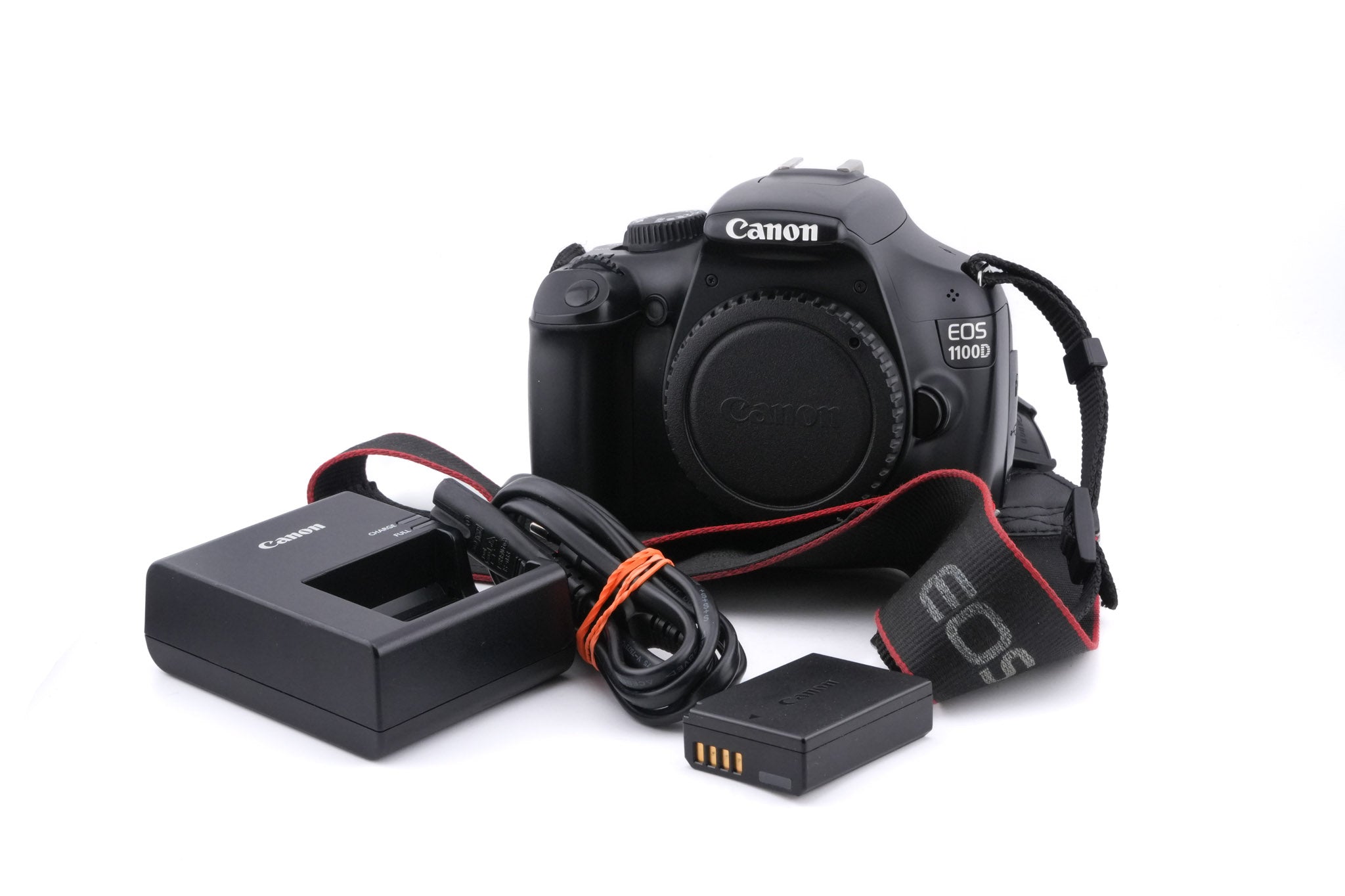Canon EOS 1100D