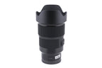 Sigma 20mm f1.4 DG HSM Art (015)