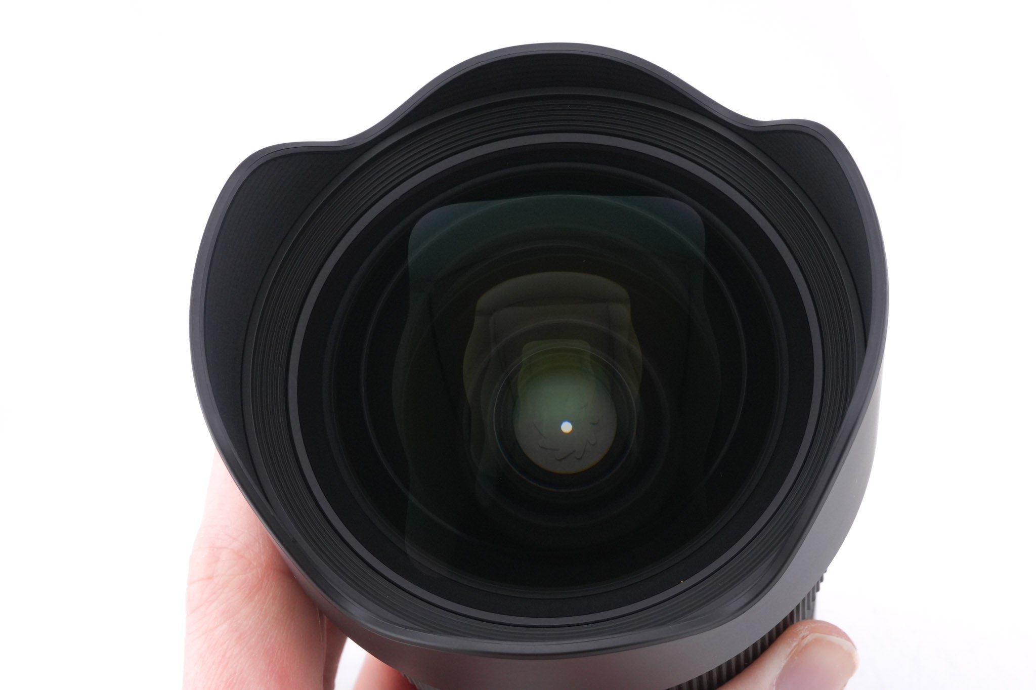 Sigma 20mm f1.4 DG HSM Art (015)