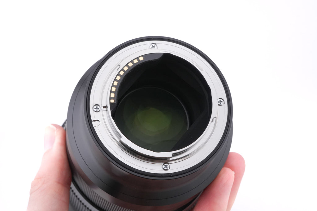 Sigma 20mm f1.4 DG HSM Art (015)