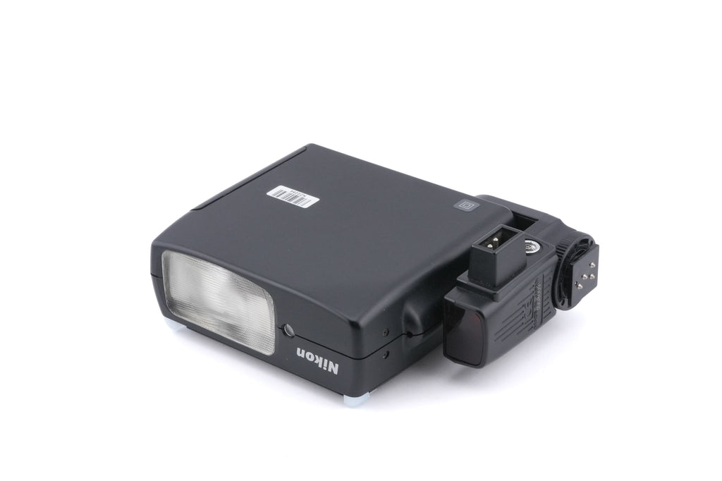 Nikon SB-27 Speedlight