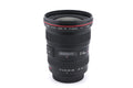 Canon 17-40mm f4 L USM