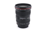 Canon 17-40mm f4 L USM