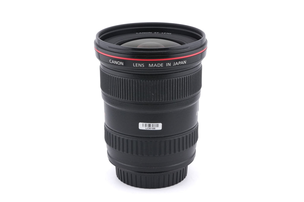 Canon 17-40mm f4 L USM