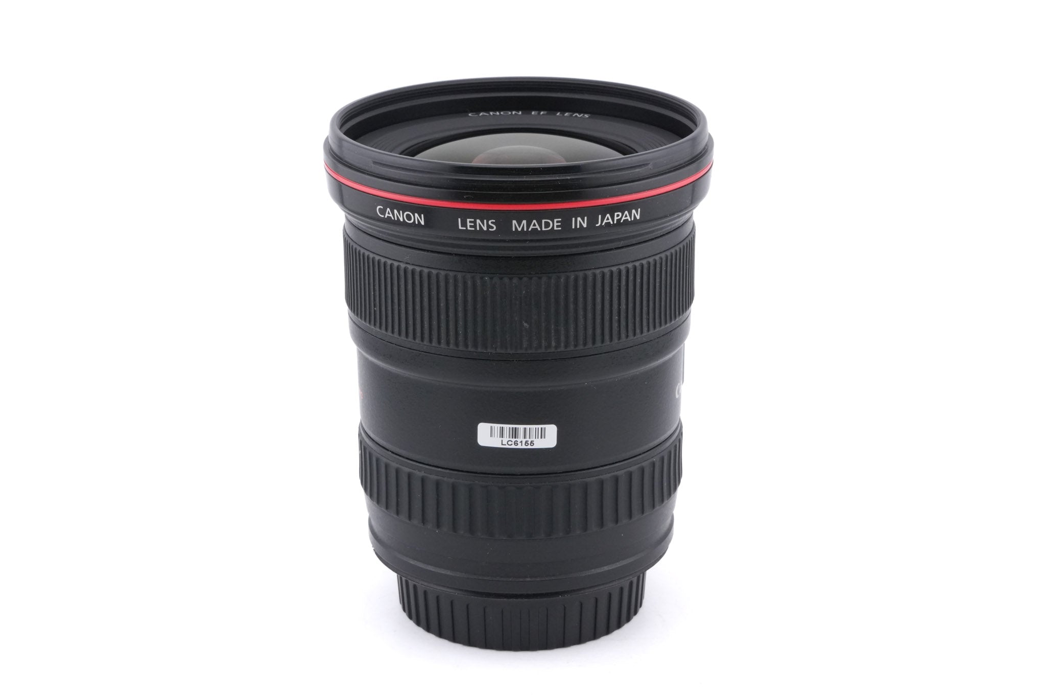 Canon 17-40mm f4 L USM