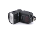 Canon 580EX II Speedlite