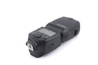 Canon 580EX II Speedlite