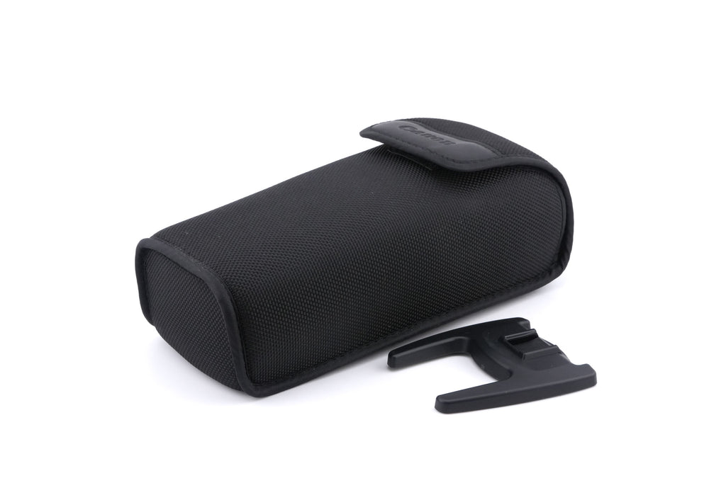Canon 580EX II Speedlite