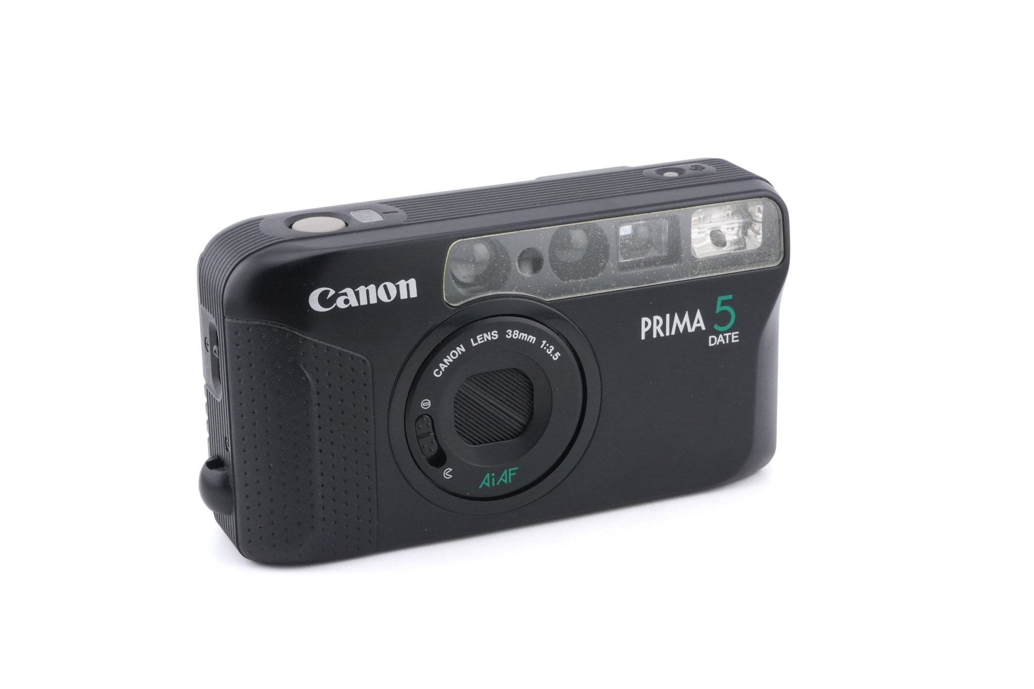 Canon Prima 5