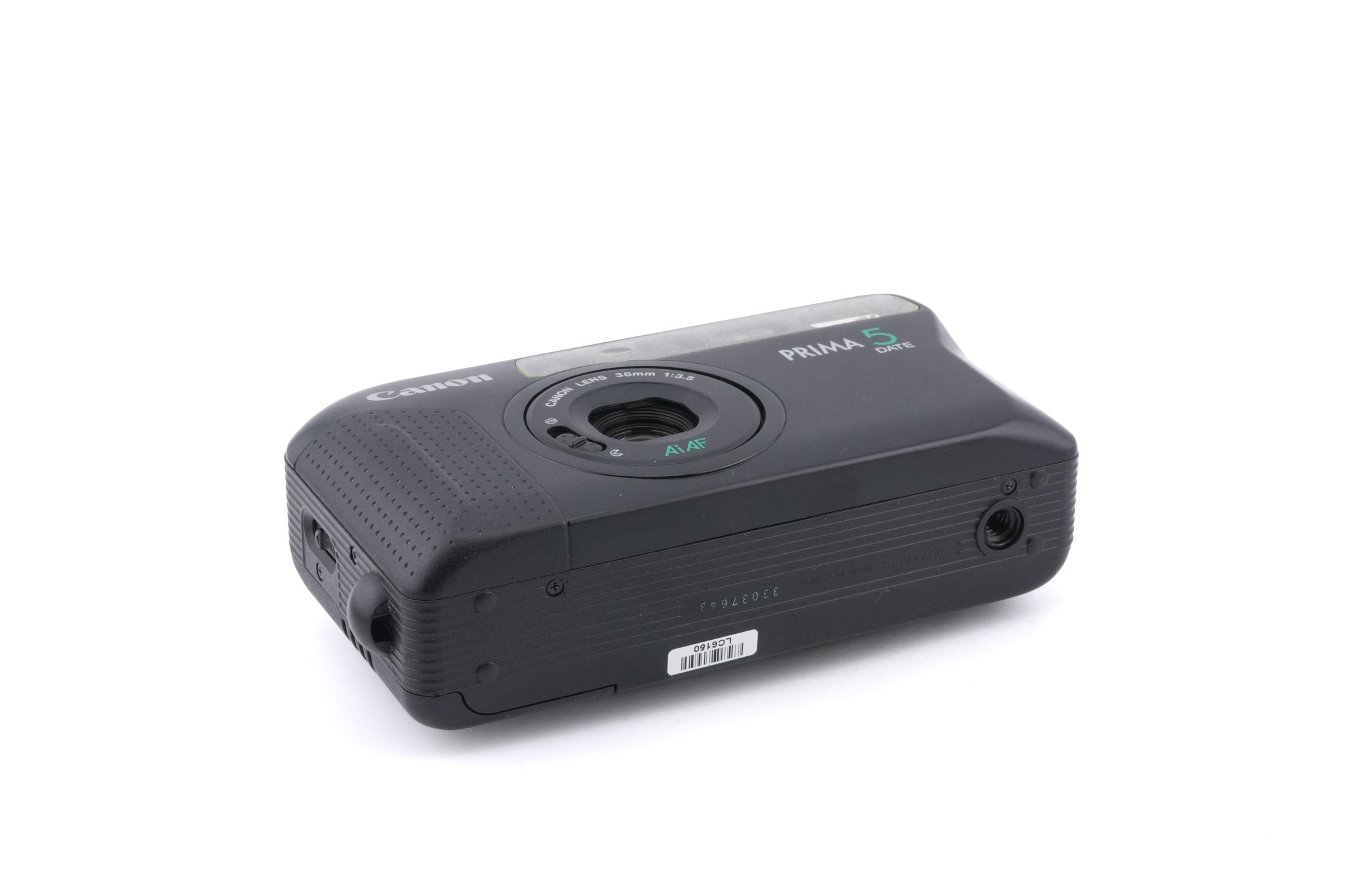 Canon Prima 5